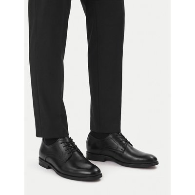 Halbschuhe Lasocki CEO-WIZARD-02 MI08 Schwarz