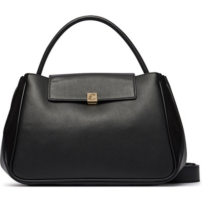 Handtasche Coccinelle V60Coccinellepansy Bimateria E1 V60 18 02 01 Schwarz