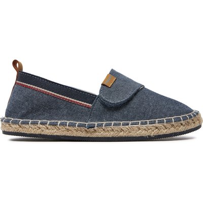 Espadrilles Mayoral 45593 Dunkelblau