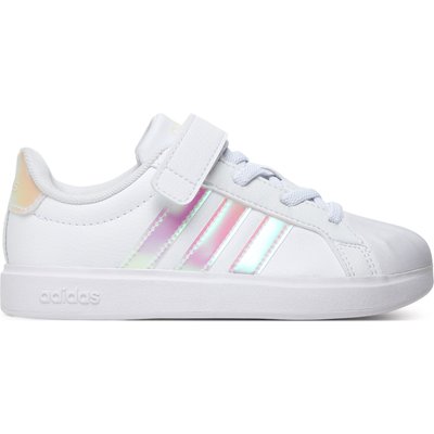 Sneakers adidas Streettalk JQ1807 Weiß