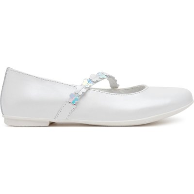 Ballerinas Primigi 7927611 M Weiß