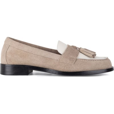 Slipper Gino Rossi ELISA-E25-26390 Beige