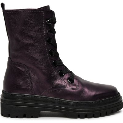 Schnürschuhe Gabor 51.721.63 Violett