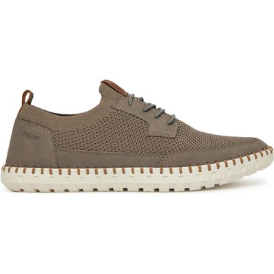 Sneakers Rieker B2953-64 Beige