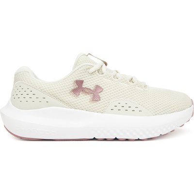 Laufschuhe Under Armour UA Charged Surge 4 3027007 Weiß
