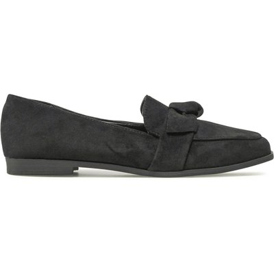 Slipper DeeZee WS270205-07 Schwarz