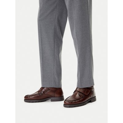 Stiefeletten Lasocki CEO-ARKOW-161 MB Braun