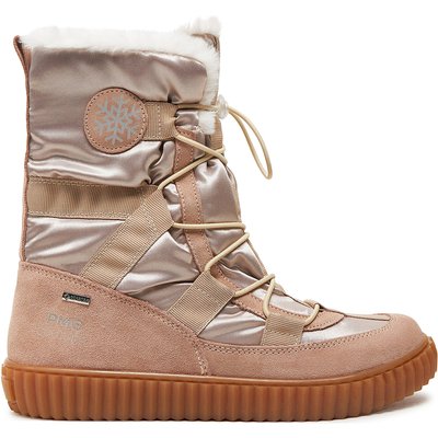 Schneeschuhe Primigi 6938100 D GORE-TEX Rosa