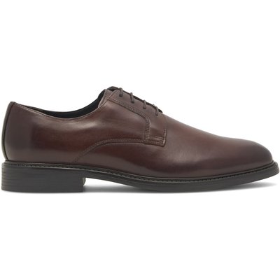 Halbschuhe Lasocki TAPP-01 MI12 Braun