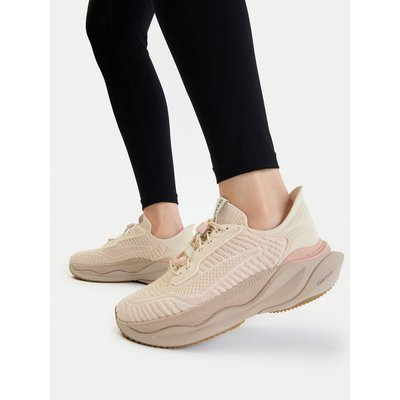 Sneakers Clarks Pace Rise. 26187828 Beige