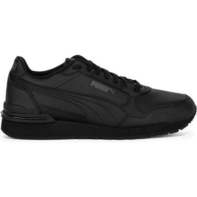 Sneakers Puma Runner V4 L Jr 39973601 Schwarz