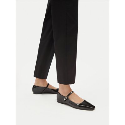 Ballerinas Gino Rossi EMMY-V12 Schwarz