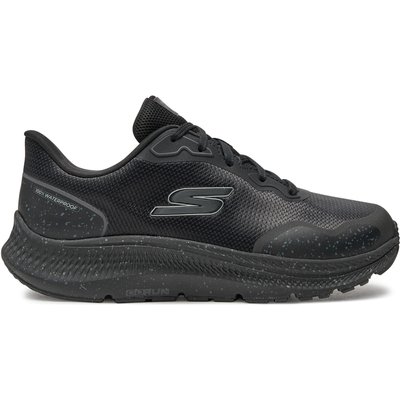 Fitnessschuhe Skechers Go Run Consistent 2.0 128625/BBK Schwarz