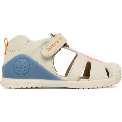 Sandalen Biomecanics 262126 Grau
