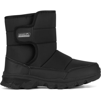 Stiefel Sprandi WINTER PUFF CP86-23983 Schwarz