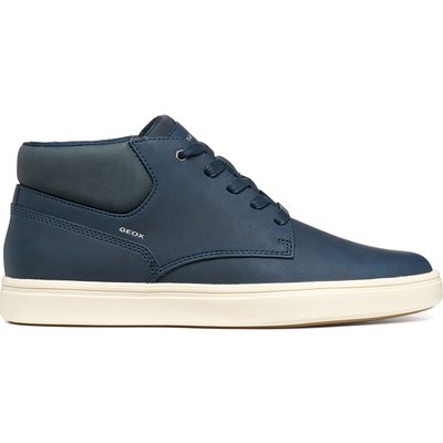 Sneakers Geox U Baltmoore U56LDE 000FF C4021 Dunkelblau