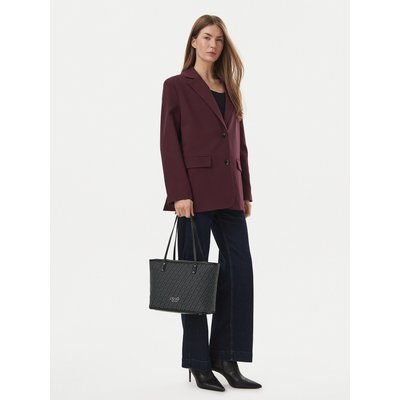 Handtasche Liu Jo AF6071 T378A Schwarz