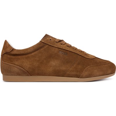 Sneakers BOSS Solenne 50575226 Grün