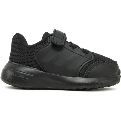 Sneakers adidas Tensaur Run 3.0 IE6012 Schwarz