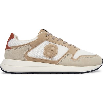 Sneakers BOSS Vinston 50554612 Beige