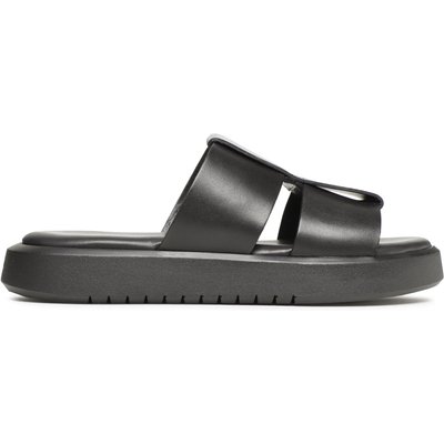 Pantoletten Vagabond Shoemakers Nate 5593-001-20 Schwarz