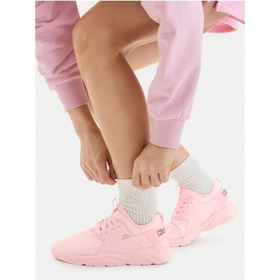 Sneakers Kappa CEOWB-WK243139(W) Rosa