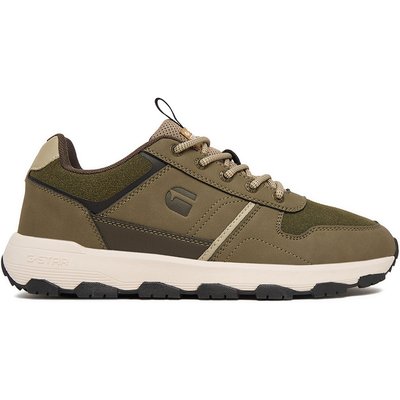 Sneakers G-Star Raw CEO-JORIS-01 Khakifarben