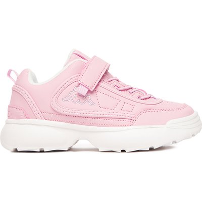 Sneakers Kappa CEO-SS24-3CK10 Rosa