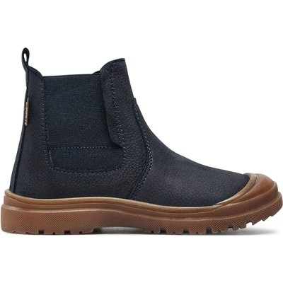 Schnürschuhe Froddo Tylas Tex Chelys G3160220 M Blau