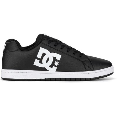 Sneakers DC Shoes GAVELER SN ADYS100574-BKW Schwarz