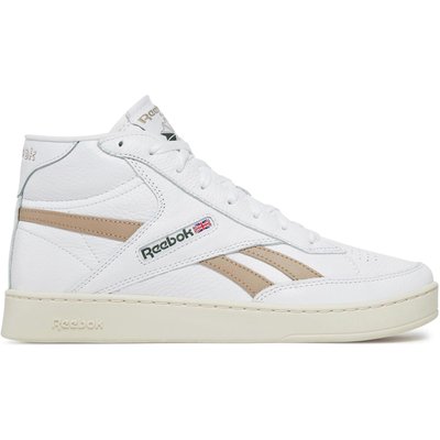 Sneakers Reebok Club C Form Hi IE1484 Weiß
