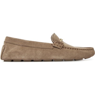 Mokassins BOSS Roxanne 50548657 Beige