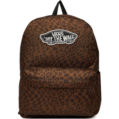 Rucksack Vans Old Skool Classic VN000H4Y7UG1 Braun