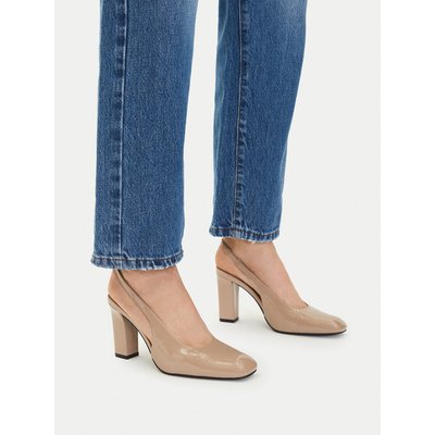 Pumps JENNY CEO-CD24-190-1 Beige