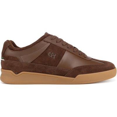 Sneakers Gino Rossi CARLO-01 124AM Braun