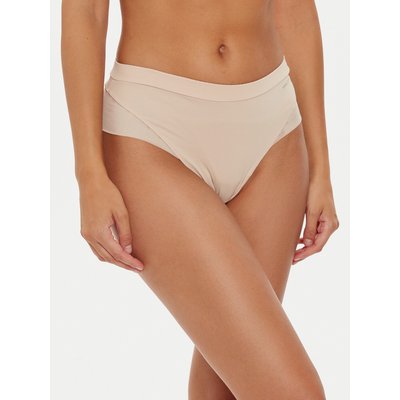 Ysabel Mora Stringtanga 19341 Beige