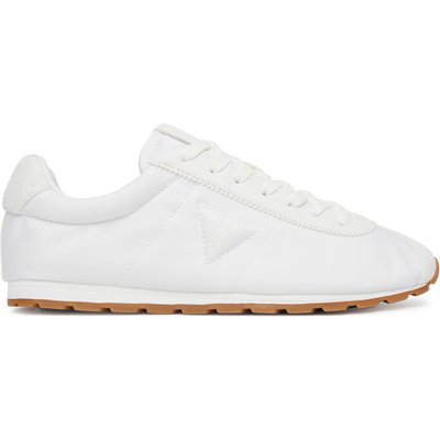 Sneakers Guess FLJTH5 FAB12 Weiß