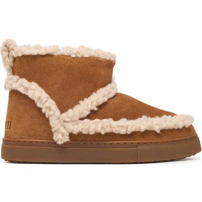 Schneeschuhe Inuikii Classic Shearling 3001.001.0042.858 Braun