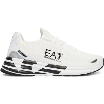 Sneakers EA7 Emporio Armani 7X000652 AF18639 MZ021 Weiß