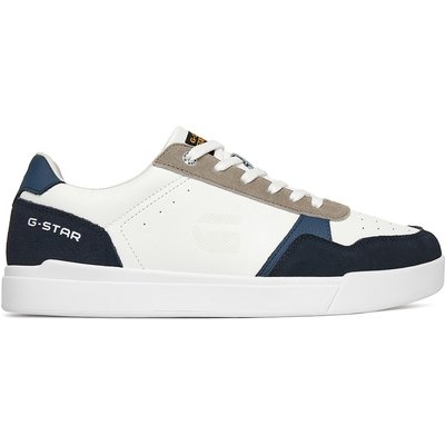 Sneakers G-Star Raw V5-10502 Weiß