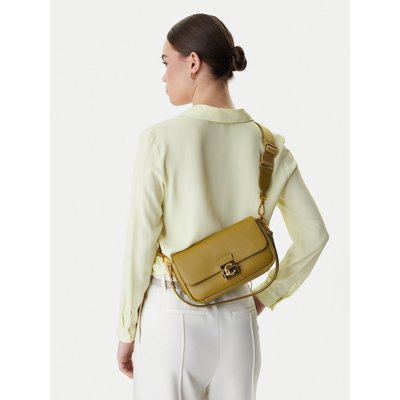 Handtasche Coccinelle U4K Coccinelle C-Me Lock E1 U4K 12 02 01 Grün
