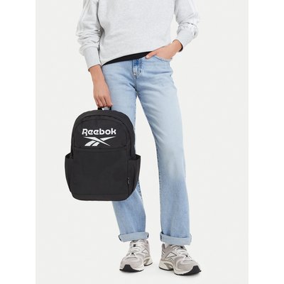 Rucksack Reebok CWBEO-RBK-M-009-10 Schwarz