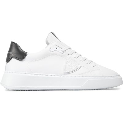 Sneakers Philippe Model Temple BTLU V007 Weiß