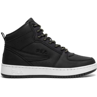 Sneakers Fila LEVANTO WTR FFT0127-80010 Schwarz