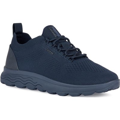 Sneakers Geox U Spherica U15BYA 0006K CF44K Dunkelblau