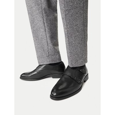 Halbschuhe Lasocki CEO-PASCAL-04 MI08 Schwarz