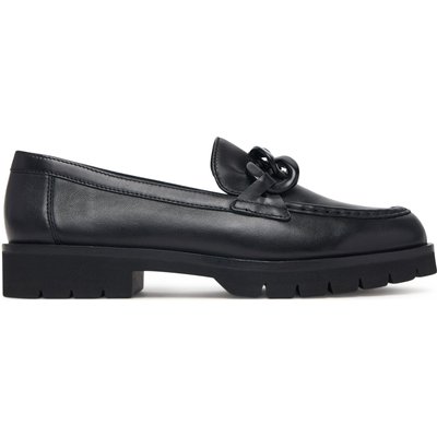 Slipper HÖGL 2-171620-01000 Schwarz
