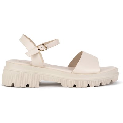 Sandalen DeeZee WYL201123-1 Beige