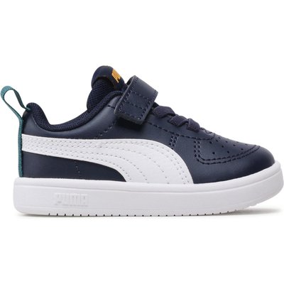 Sneakers Puma Rickie Ac Inf 384314 07 Dunkelblau