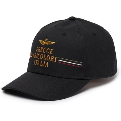 Cap Aeronautica Militare 262HA1266UCT02261 Schwarz